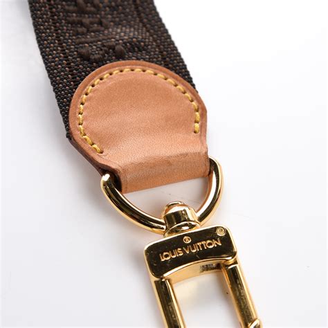 louis vuitton men's shoulder strap